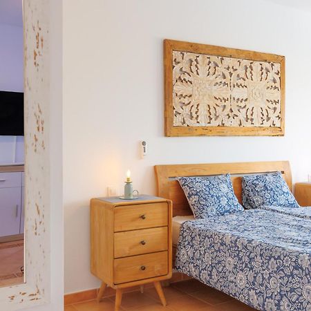 Ferienwohnung Astarita Sun Costa Calma Exterior foto