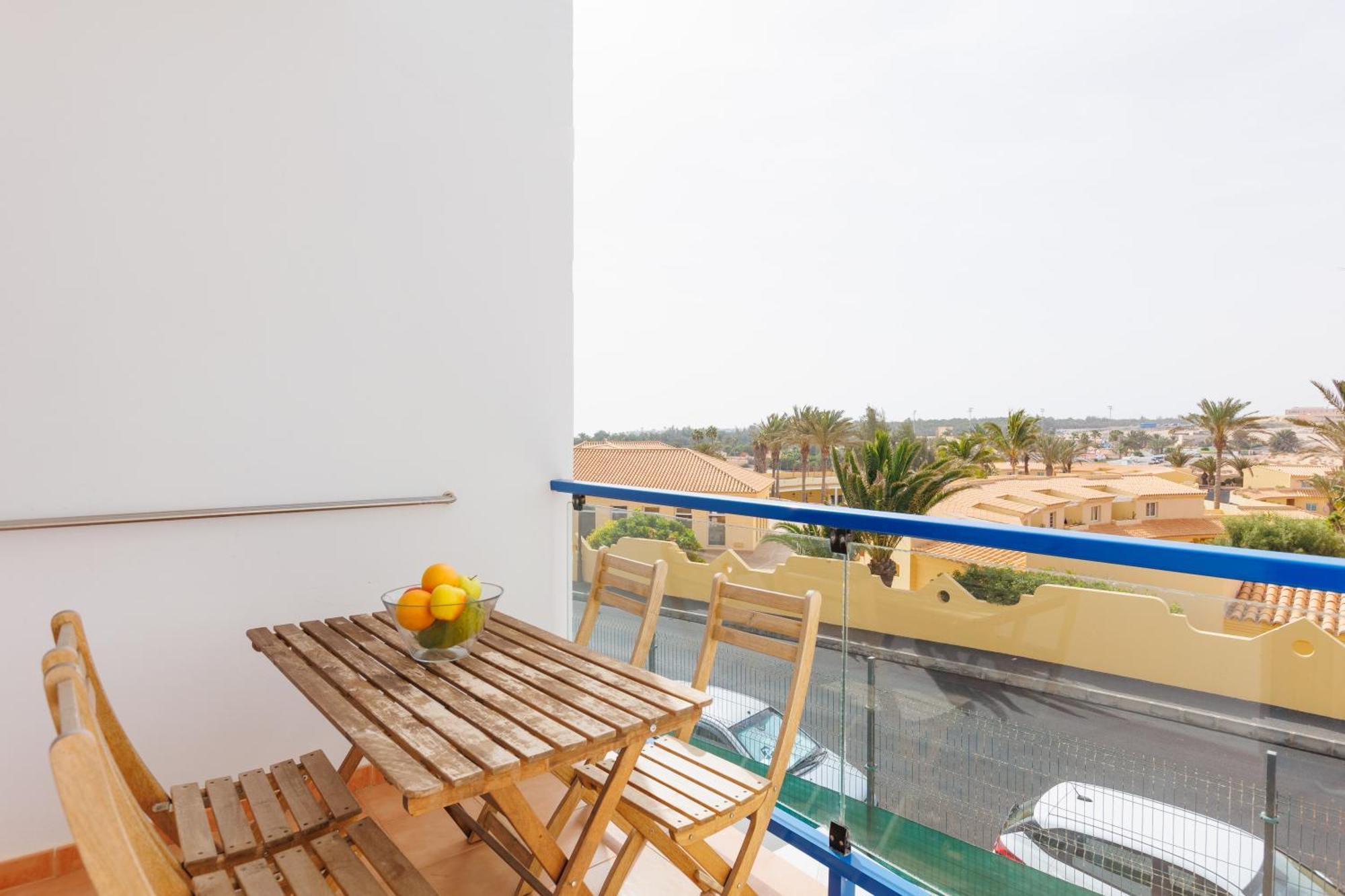Ferienwohnung Astarita Sun Costa Calma Exterior foto