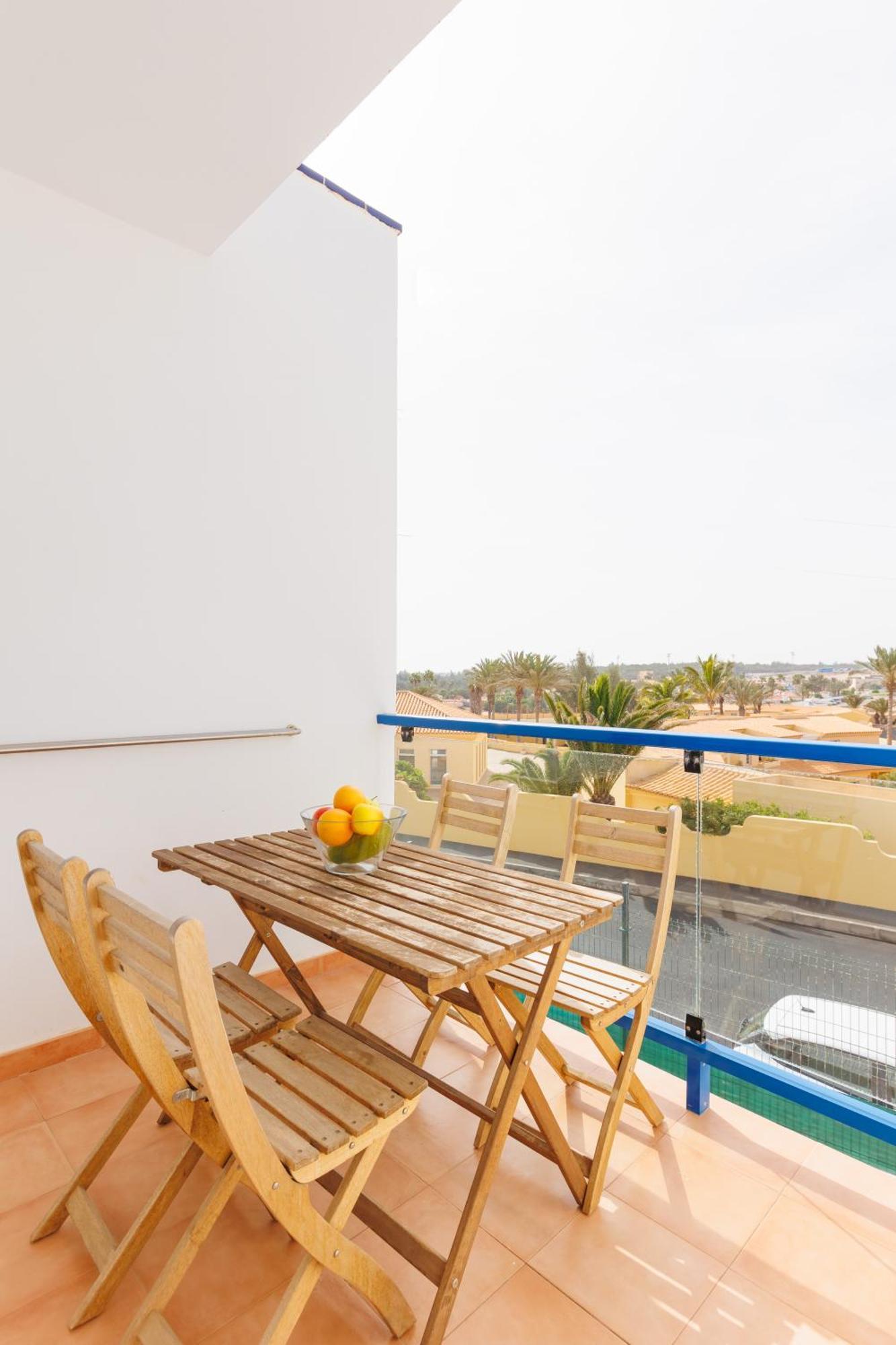 Ferienwohnung Astarita Sun Costa Calma Exterior foto