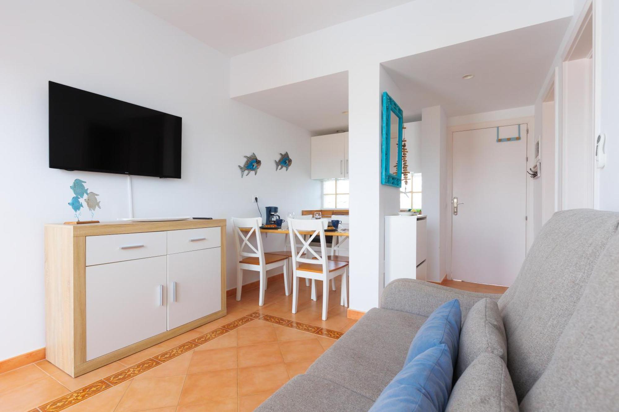 Ferienwohnung Astarita Sun Costa Calma Exterior foto