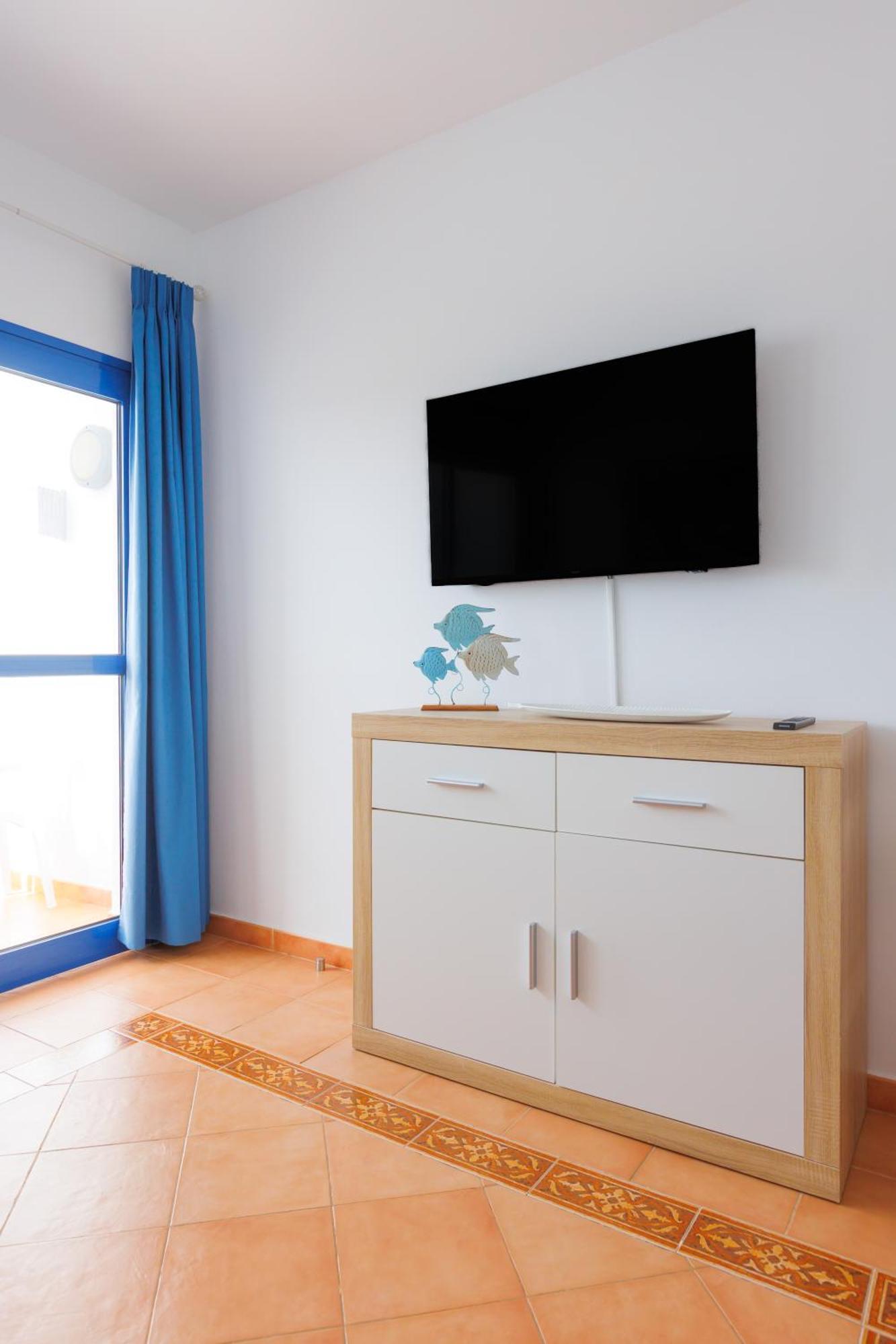 Ferienwohnung Astarita Sun Costa Calma Exterior foto