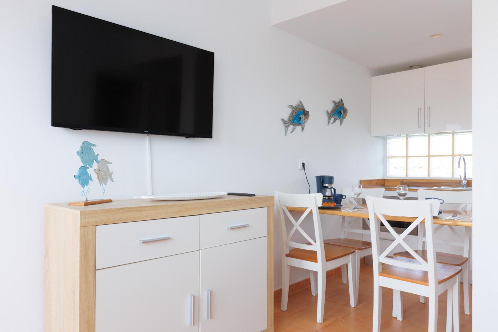 Ferienwohnung Astarita Sun Costa Calma Exterior foto