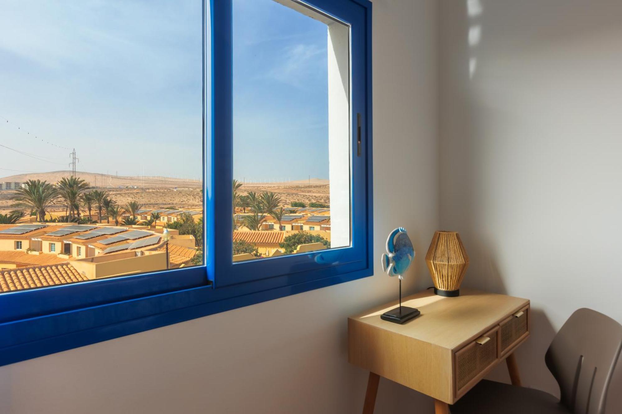 Ferienwohnung Astarita Sun Costa Calma Exterior foto