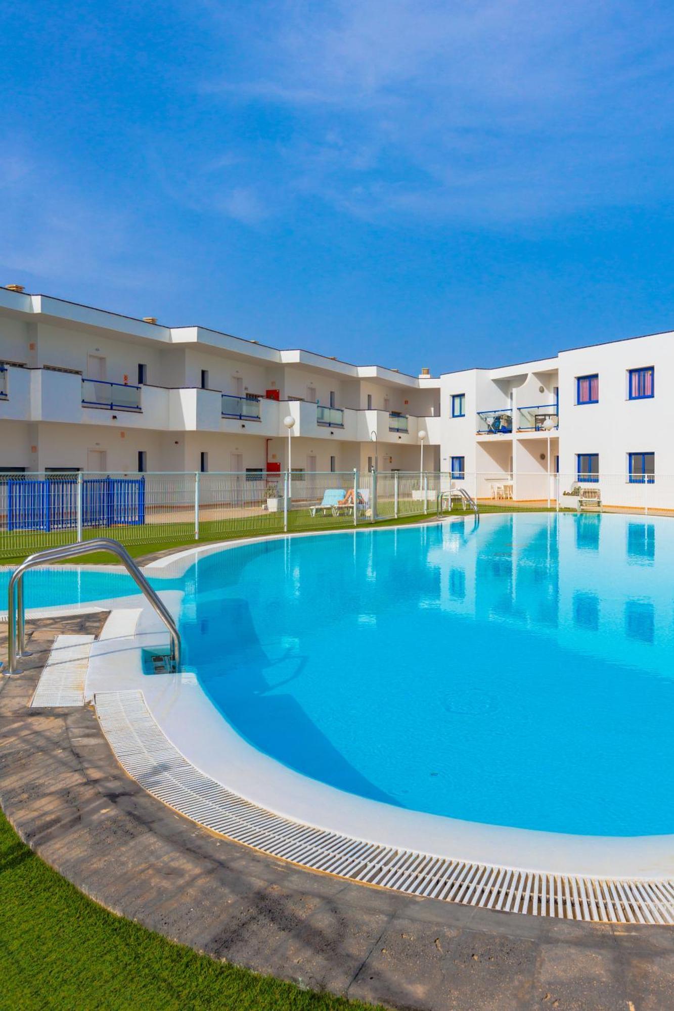Ferienwohnung Astarita Sun Costa Calma Exterior foto